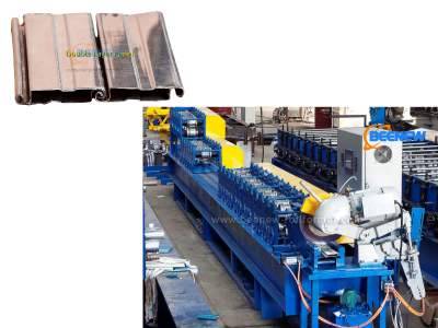 셔터 도어 머신